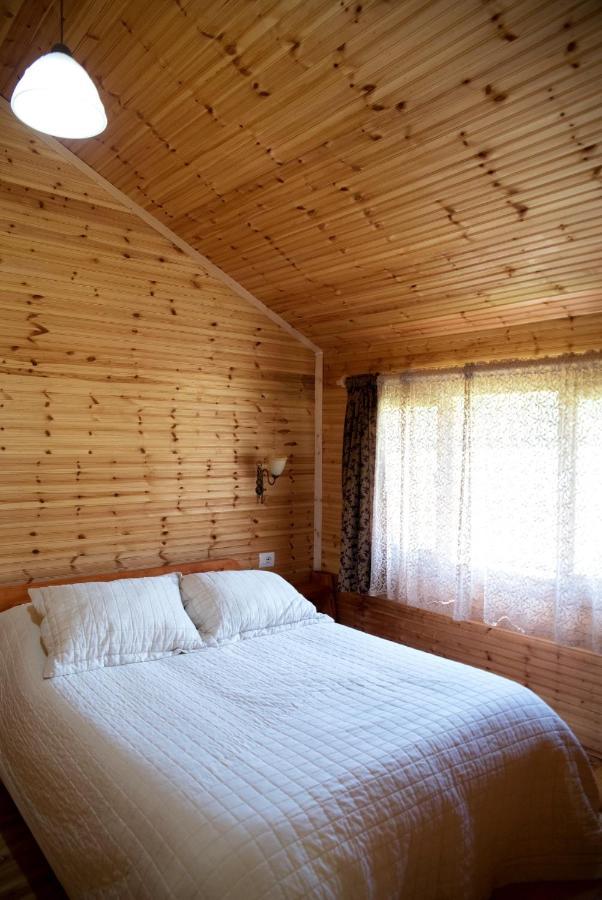 Farma Sotira Hotell Leskovik Exteriör bild